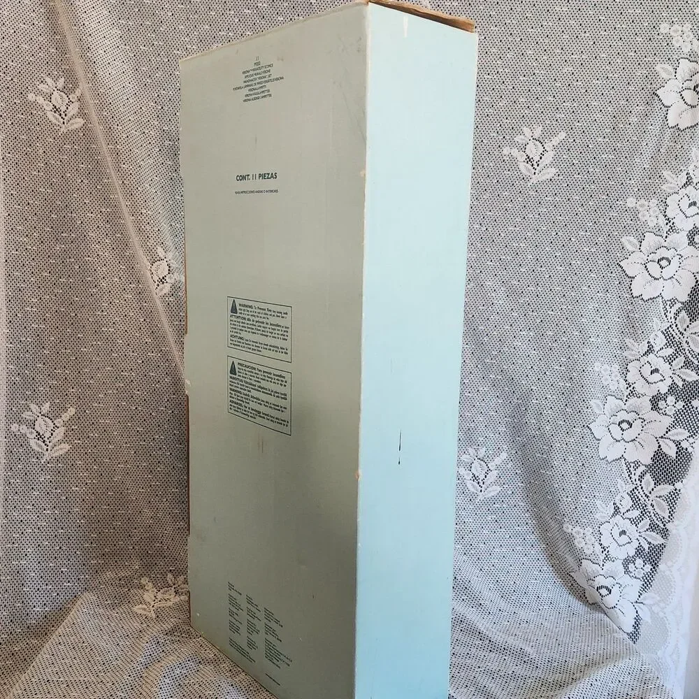 PartyLite Verona Versatility Wall Votive Sconce Retired P9202 NIB
